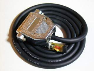 Serial Cable for 200LX